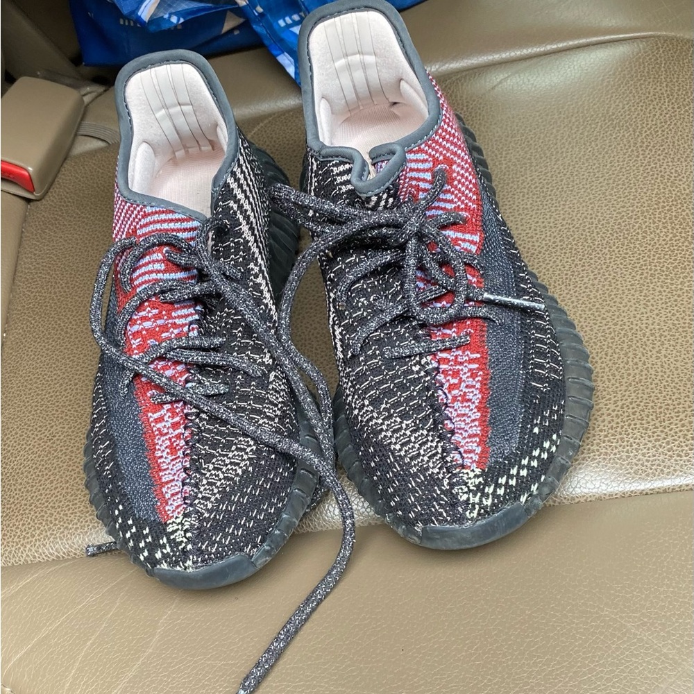 Adidas yezzy boost 350 v2 non reflective yecheil